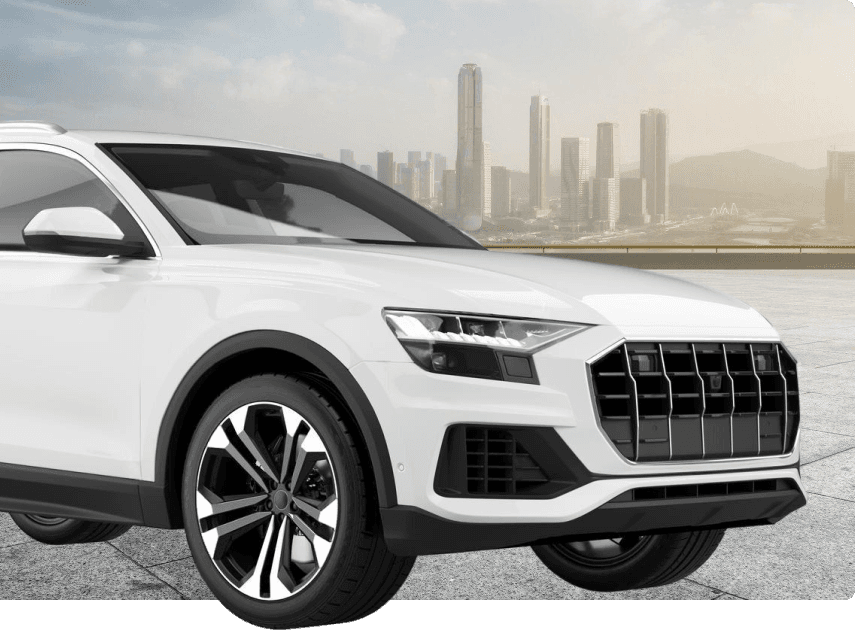 Car rental Kuala Lumpur fleet options