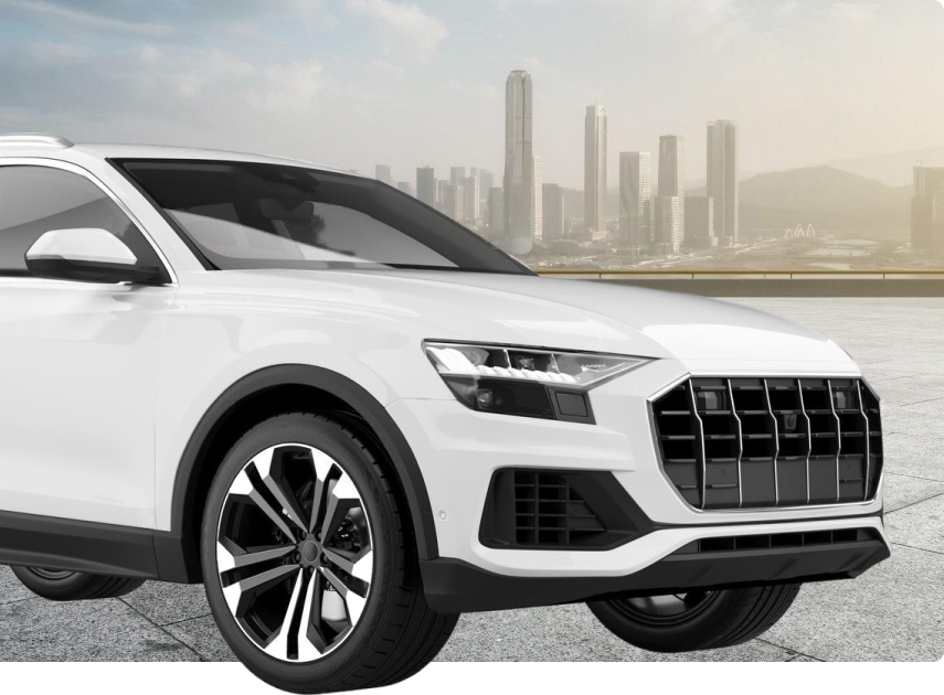 Car rental Kuala Lumpur fleet options